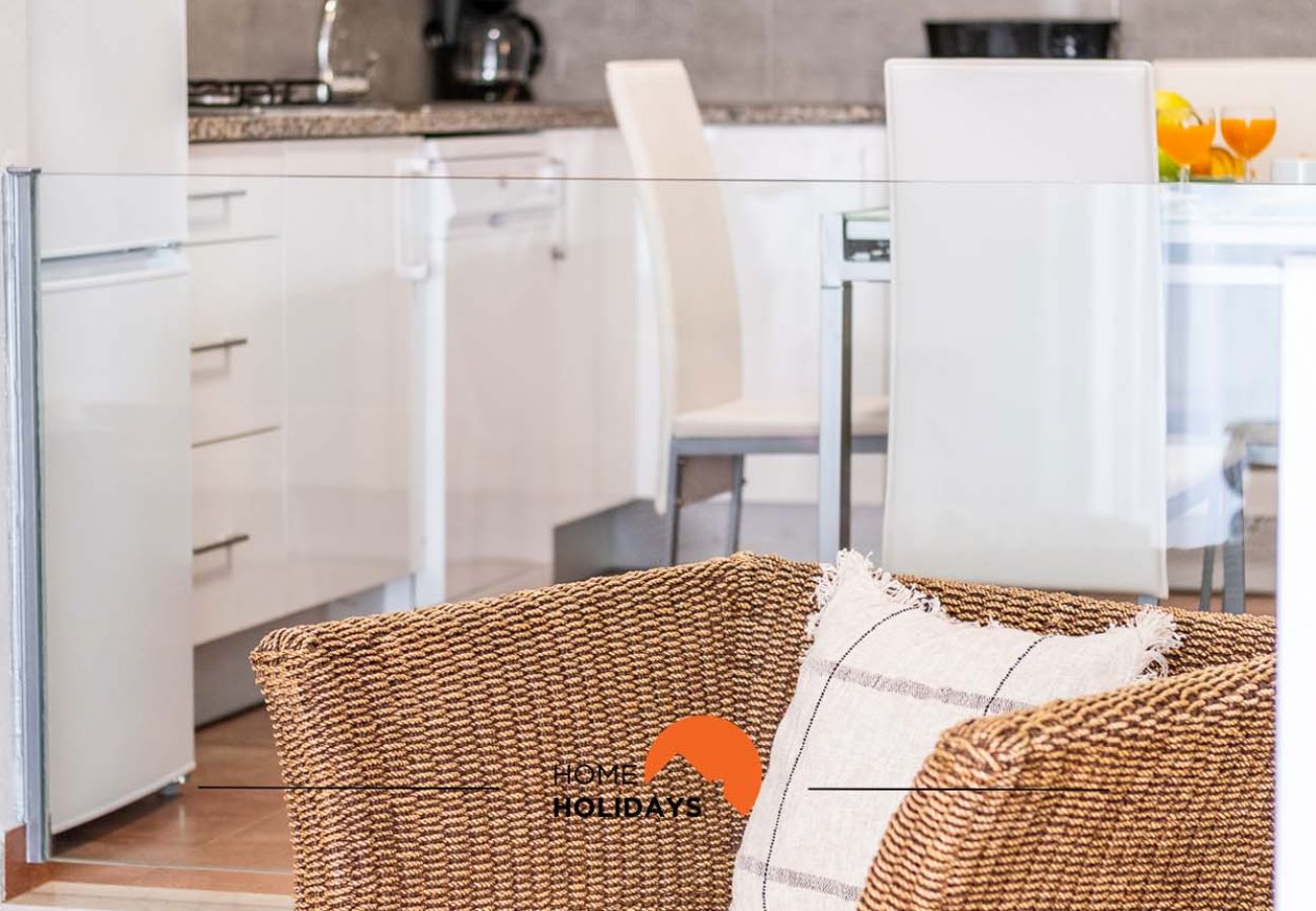 Appartement in Albufeira - #099 1BR Caliços | Quiet & Local