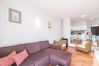 Appartement in Albufeira - #099 1BR Caliços | Calm & Local Living