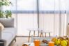 Appartement in Albufeira - #011 1BR Central Flat | Cozy & Practical