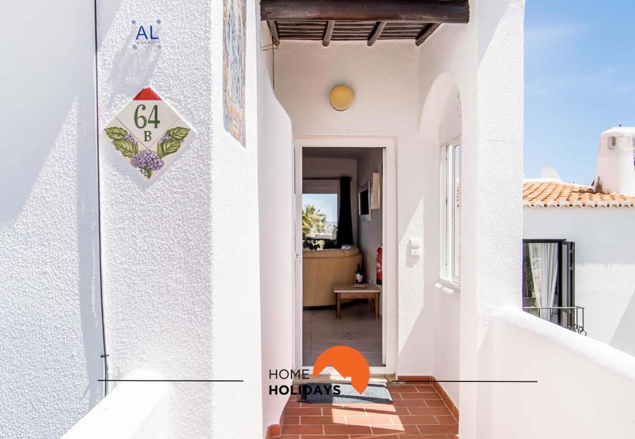 Appartement in Albufeira - #088 2BR São Rafael | Pool & Beach Nearby