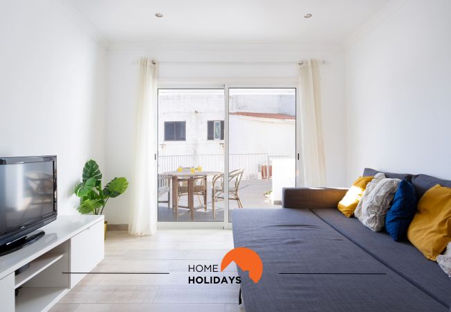 Appartement in Albufeira - #089 Traditional Home | Central Location