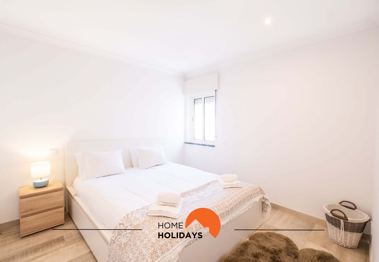 Appartement in Albufeira - #089 Traditional Home | Central Location