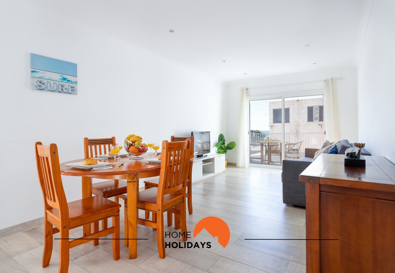 Appartement in Albufeira - #089 Traditional Home | Central Location