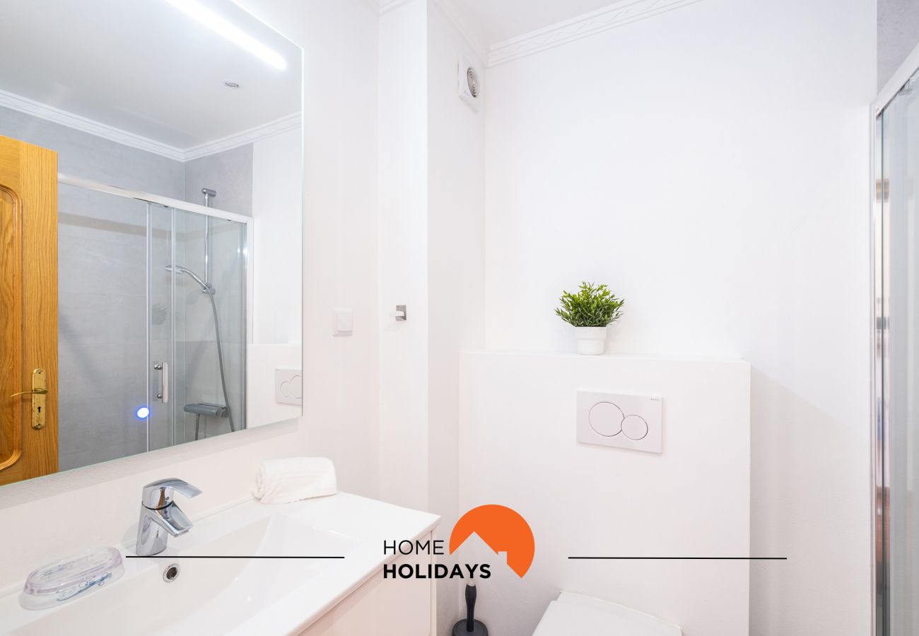 Appartement in Albufeira - #020 Medronheira Apartment | Relax & Comfort