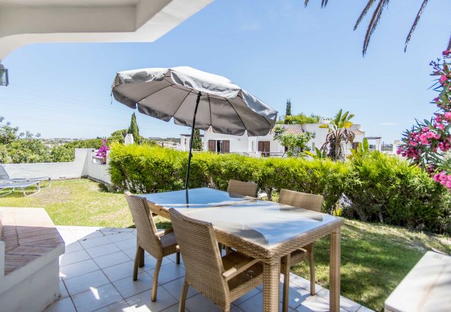 Appartement in Albufeira - #025 Charming 3BR Apartment | Albufeira Stay