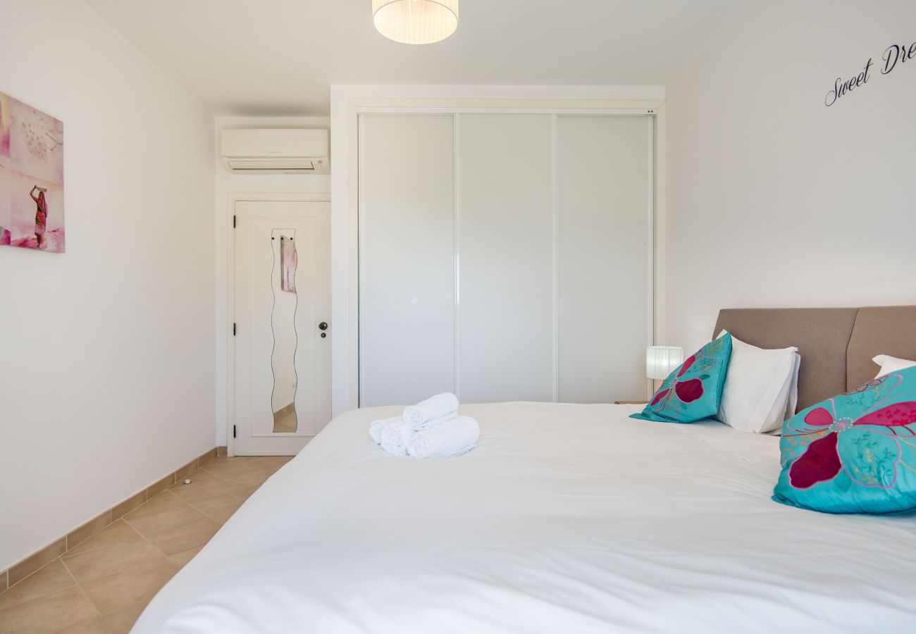 Appartement in Albufeira - #025 Charming 3BR Apartment | Albufeira Stay
