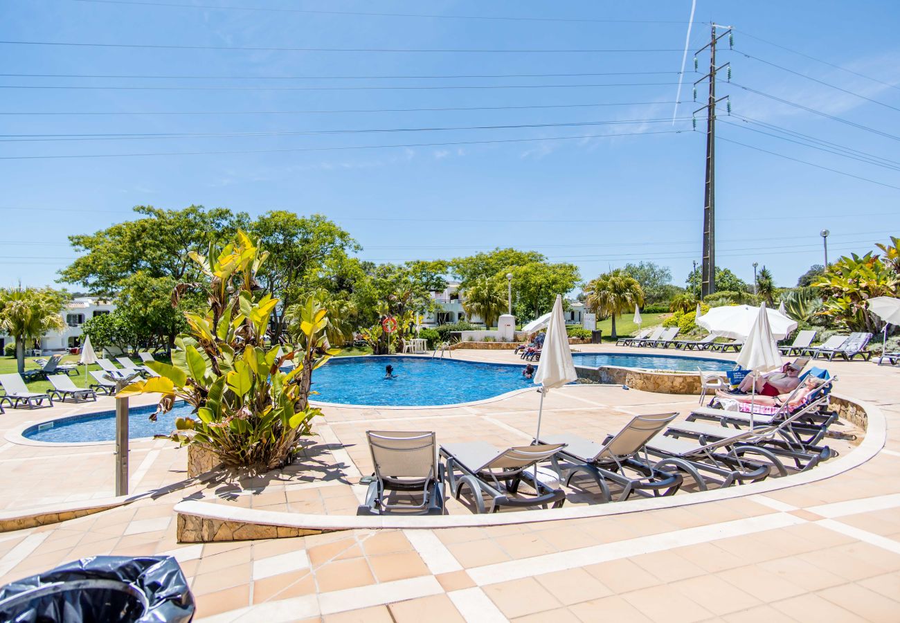 Appartement in Albufeira - #025 Charming 3BR Apartment | Albufeira Stay