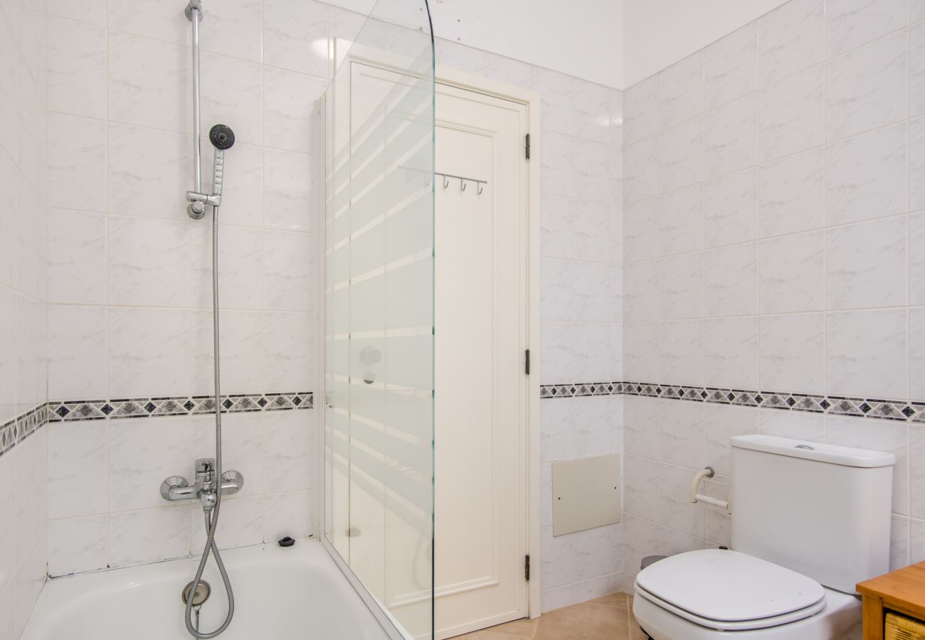 Appartement in Albufeira - #025 Charming 3BR Apartment | Albufeira Stay