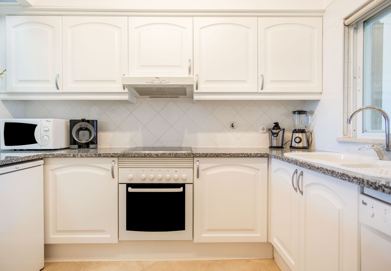Appartement in Albufeira - #025 Charming 3BR Apartment | Albufeira Stay