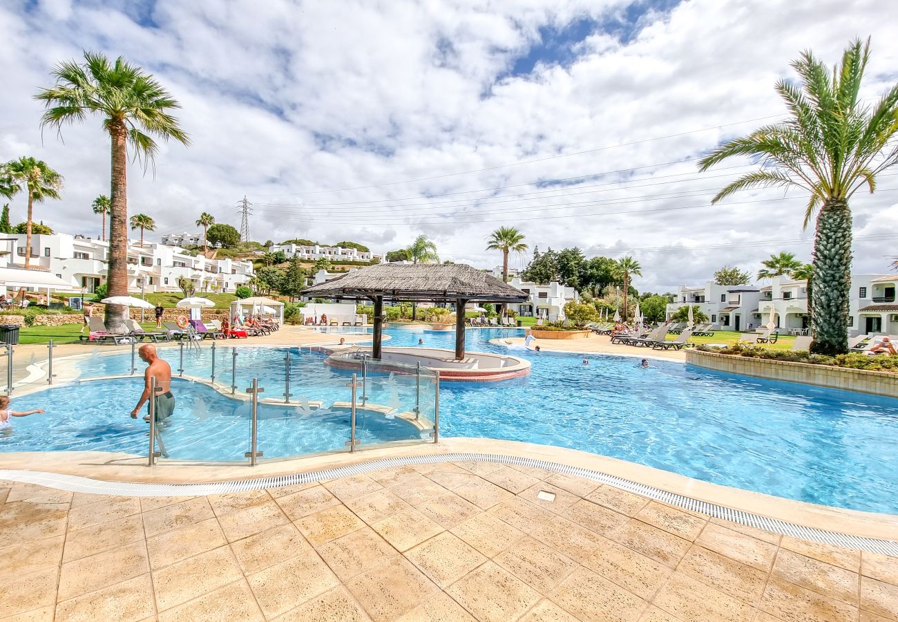 Appartement in Albufeira - #025 Charming 3BR Apartment | Albufeira Stay