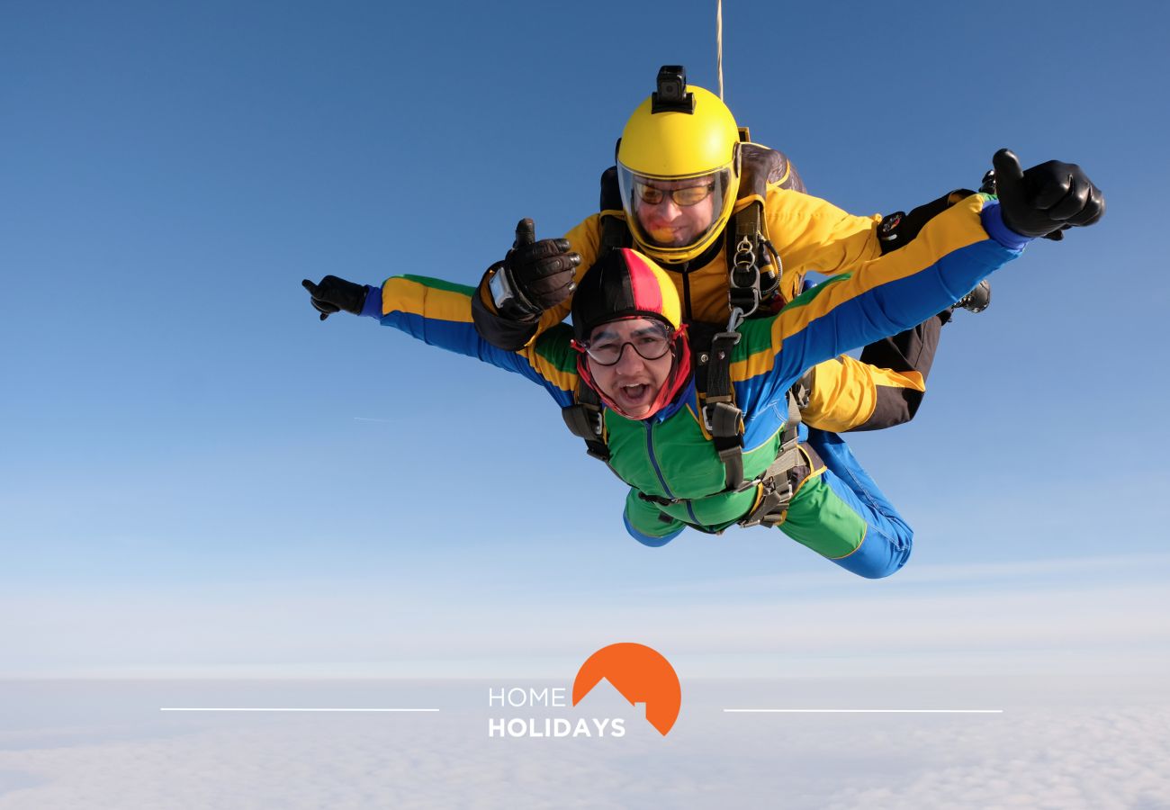 Appartement in Albufeira - #037 Family-Friendly 3BR | Shared Pool 
