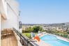 Appartement in Albufeira - #037 Family-Friendly 3BR | Shared Pool 