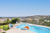 Appartement in Albufeira - #037 Family-Friendly 3BR | Shared Pool 