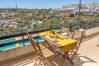 Appartement in Albufeira - #037 Family-Friendly 3BR | Shared Pool 