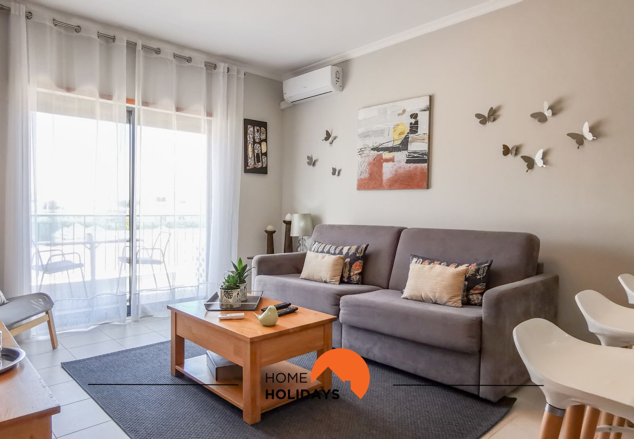 Appartement in Albufeira - #093 Ocean View Apartment | Pool & Relax