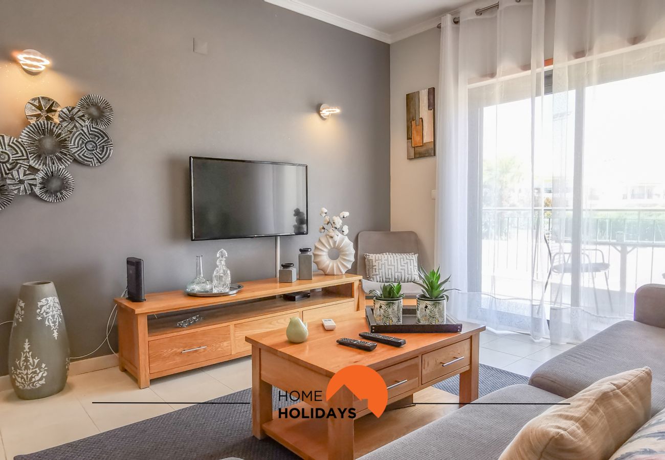 Appartement in Albufeira - #093 Ocean View Apartment | Pool & Relax