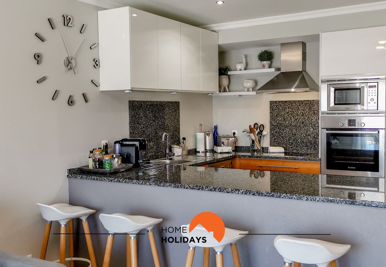 Appartement in Albufeira - #093 Ocean View Apartment | Pool & Relax