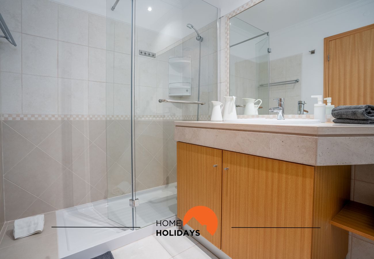 Appartement in Albufeira - #093 Ocean View Apartment | Pool & Relax