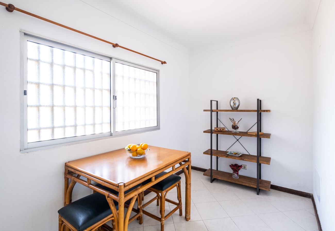 Huis in Albufeira - #047 Family Stay | Quiet & Safe Area