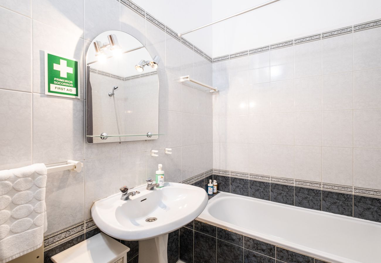 Huis in Albufeira - #047 Family Stay | Quiet & Safe Area