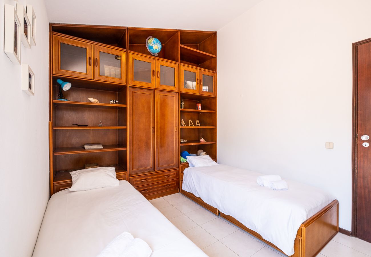 Huis in Albufeira - #047 Family Stay | Quiet & Safe Area