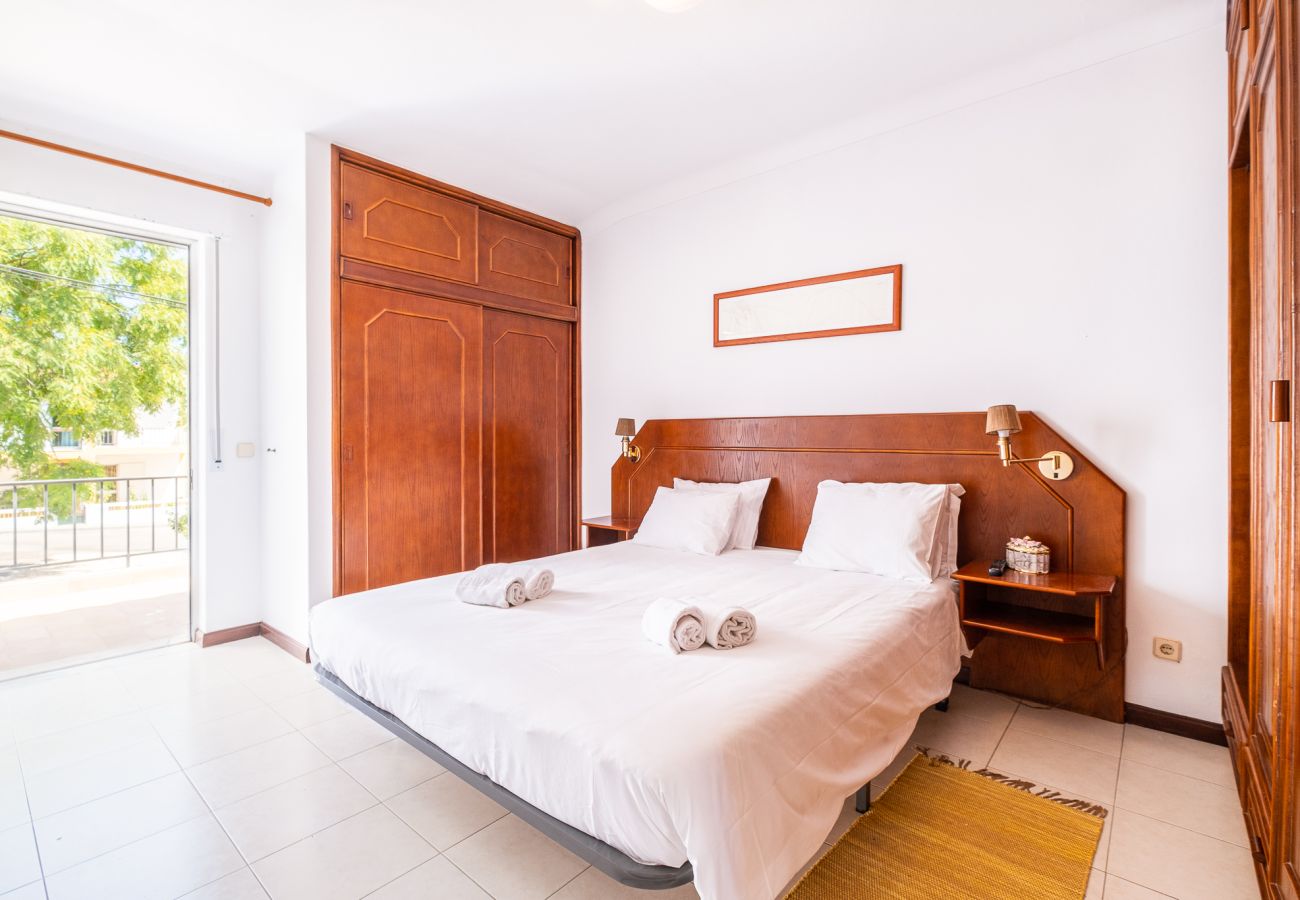 Huis in Albufeira - #047 Family Stay | Quiet & Safe Area