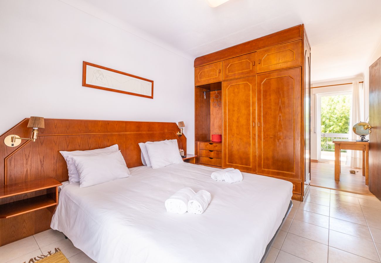 Huis in Albufeira - #047 Family Stay | Quiet & Safe Area
