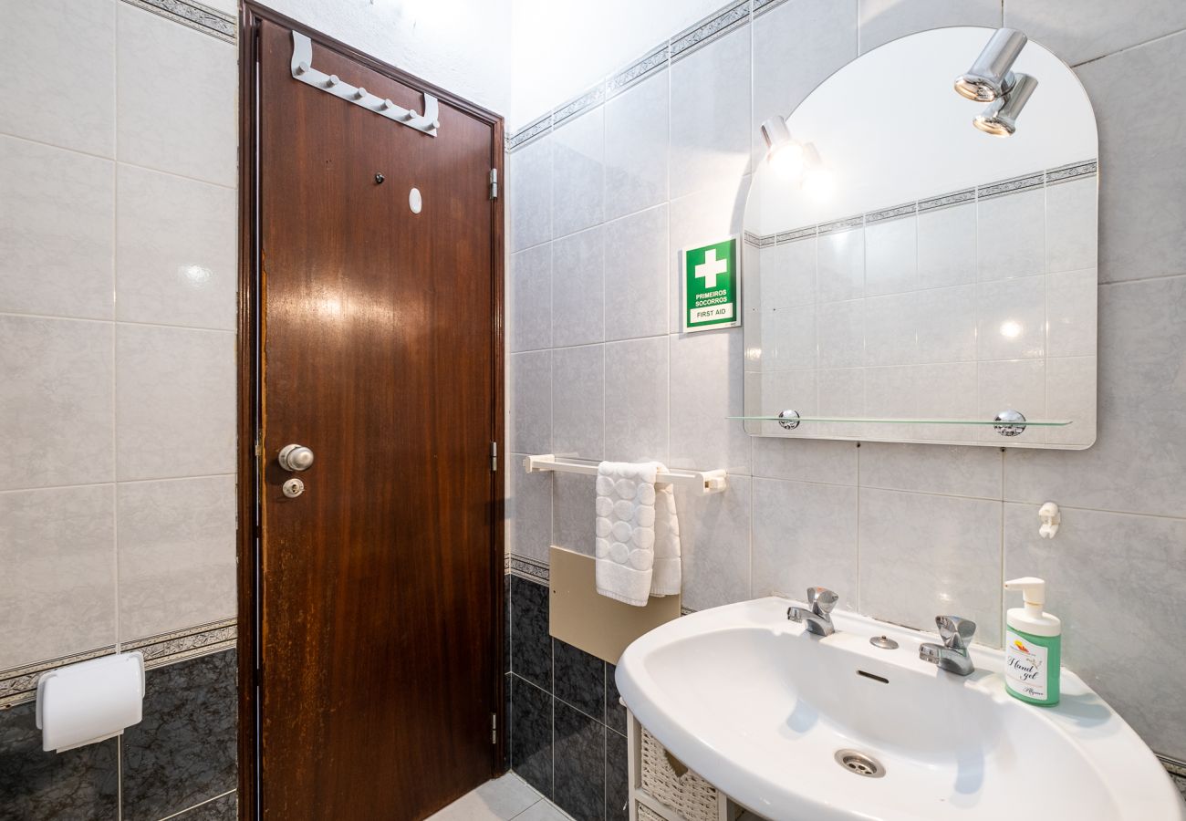 Huis in Albufeira - #047 Family Stay | Quiet & Safe Area