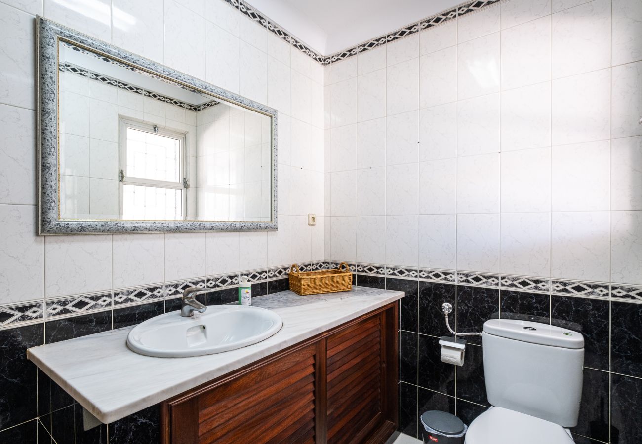 Huis in Albufeira - #047 Family Stay | Quiet & Safe Area