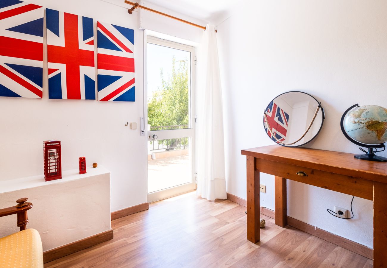Huis in Albufeira - #047 Family Stay | Quiet & Safe Area