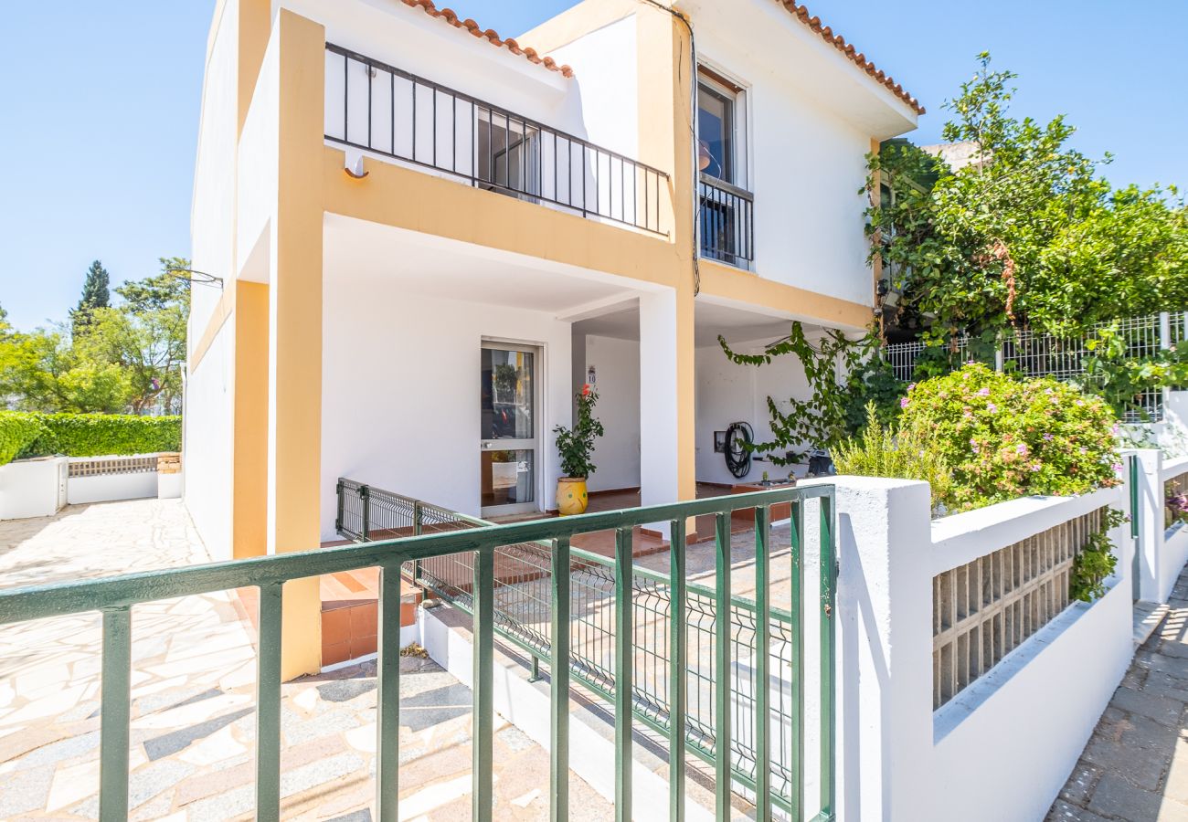 Huis in Albufeira - #047 Family Stay | Quiet & Safe Area