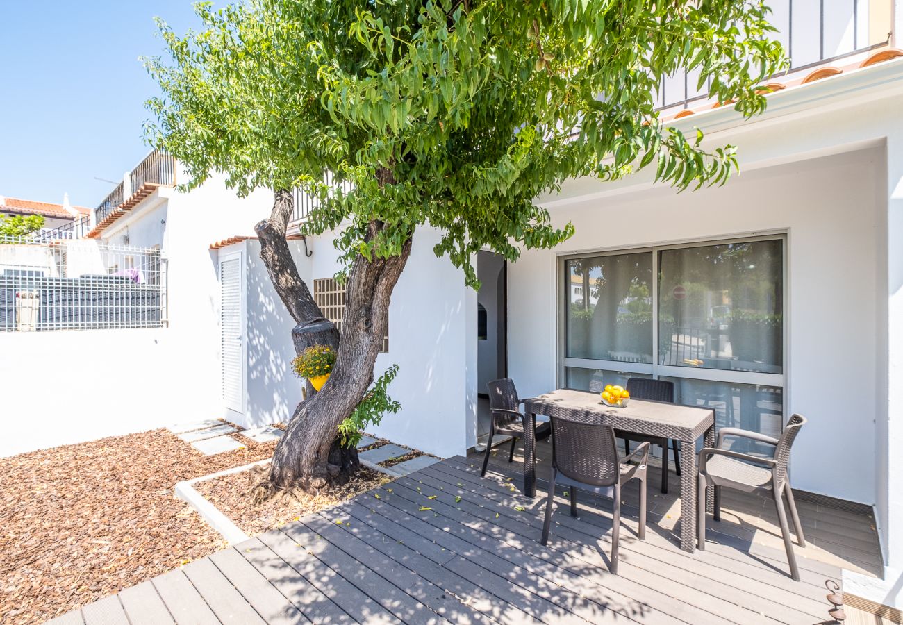 Huis in Albufeira - #047 Family Stay | Quiet & Safe Area