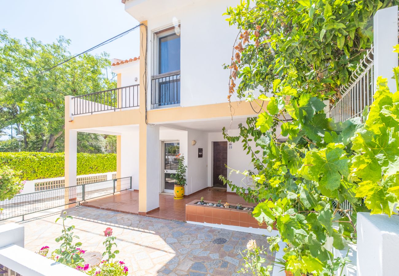 Huis in Albufeira - #047 Family Stay | Quiet & Safe Area