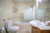 Appartement in Albufeira - #101 1BR Bicos Apartment | Beach Nearby