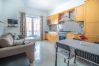 Appartement in Albufeira - #101 1BR Bicos Apartment | Beach Nearby