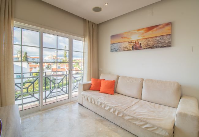 Appartement in Albufeira - #013 Cozy Apartment | Quiet Location