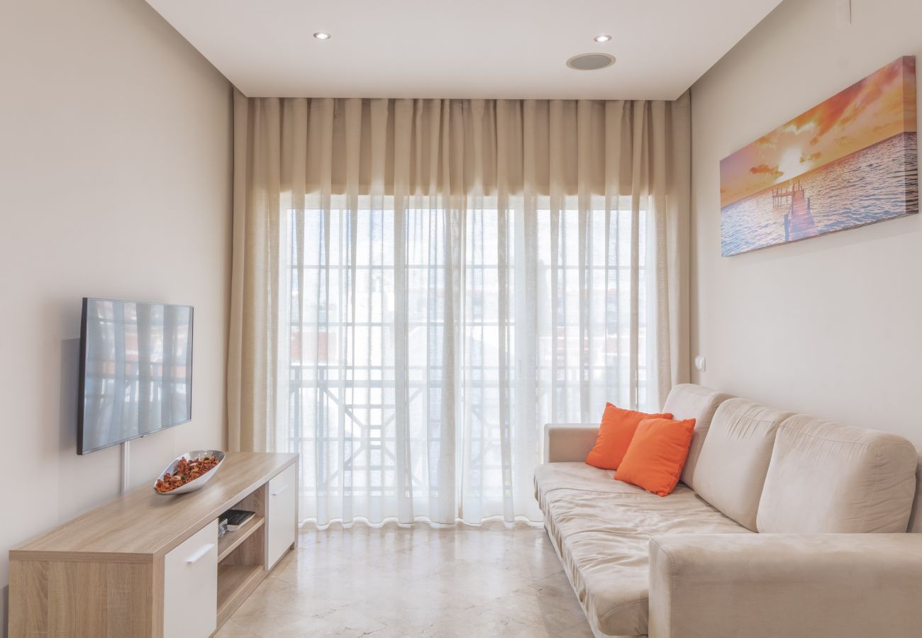 Appartement in Albufeira - #013 Cozy Apartment | Quiet Location
