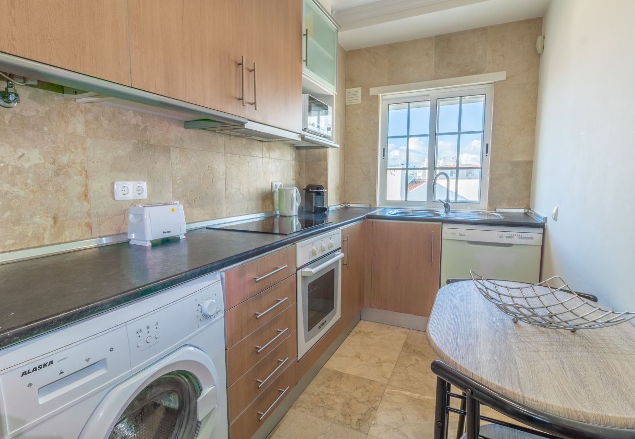 Appartement in Albufeira - #013 Cozy Apartment | Quiet Location