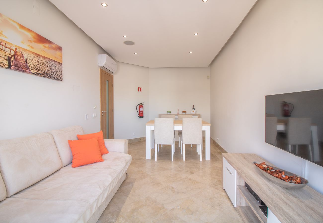 Appartement in Albufeira - #013 Cozy Apartment | Quiet Location
