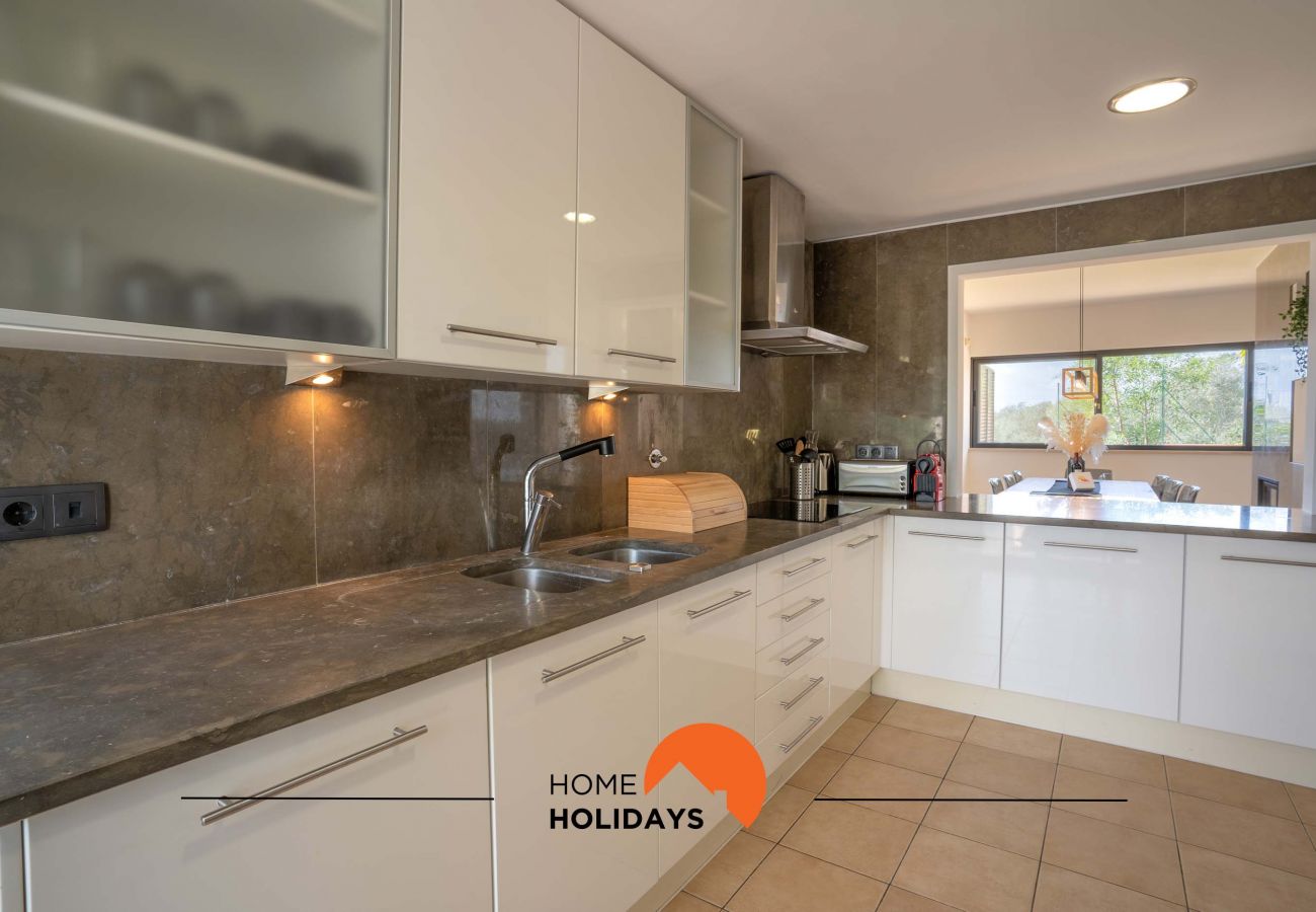 Rijhuis in Albufeira - #111 Ocean View House | Family Stay