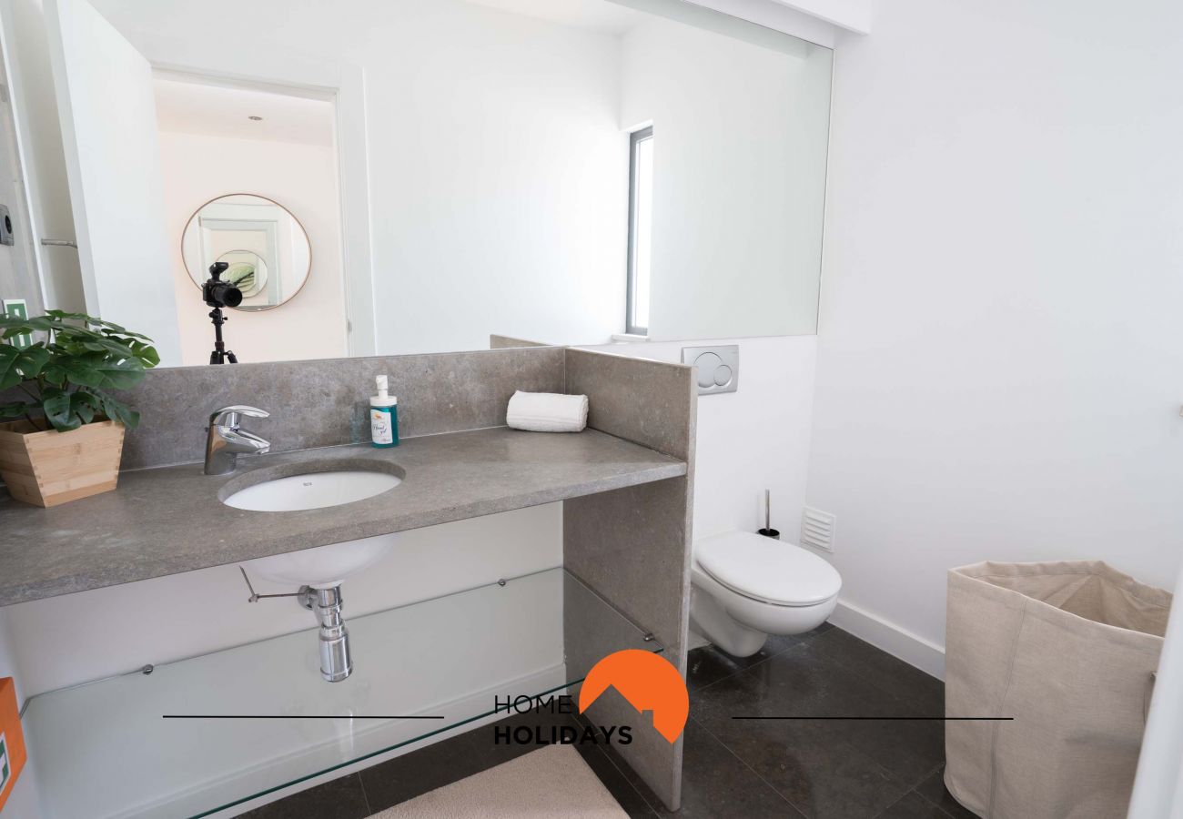 Rijhuis in Albufeira - #111 Ocean View House | Family Stay