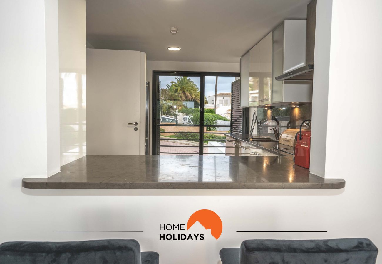Rijhuis in Albufeira - #111 Ocean View House | Family Stay