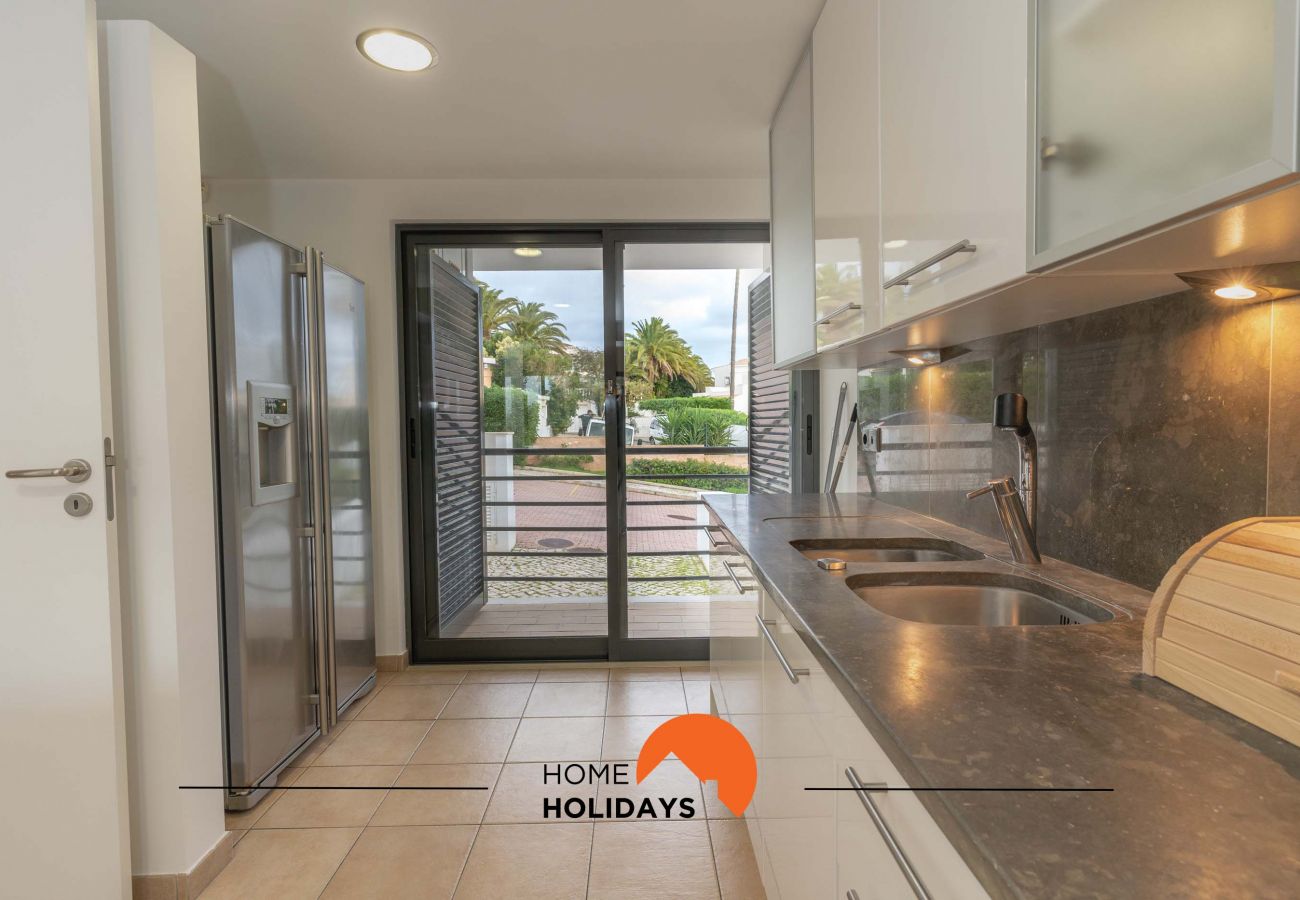 Rijhuis in Albufeira - #111 Ocean View House | Family Stay