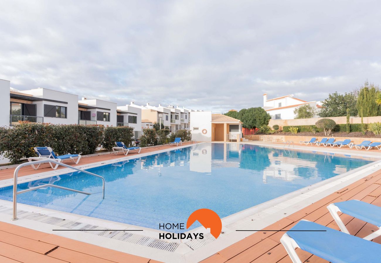 Rijhuis in Albufeira - #111 Ocean View House | Family Stay