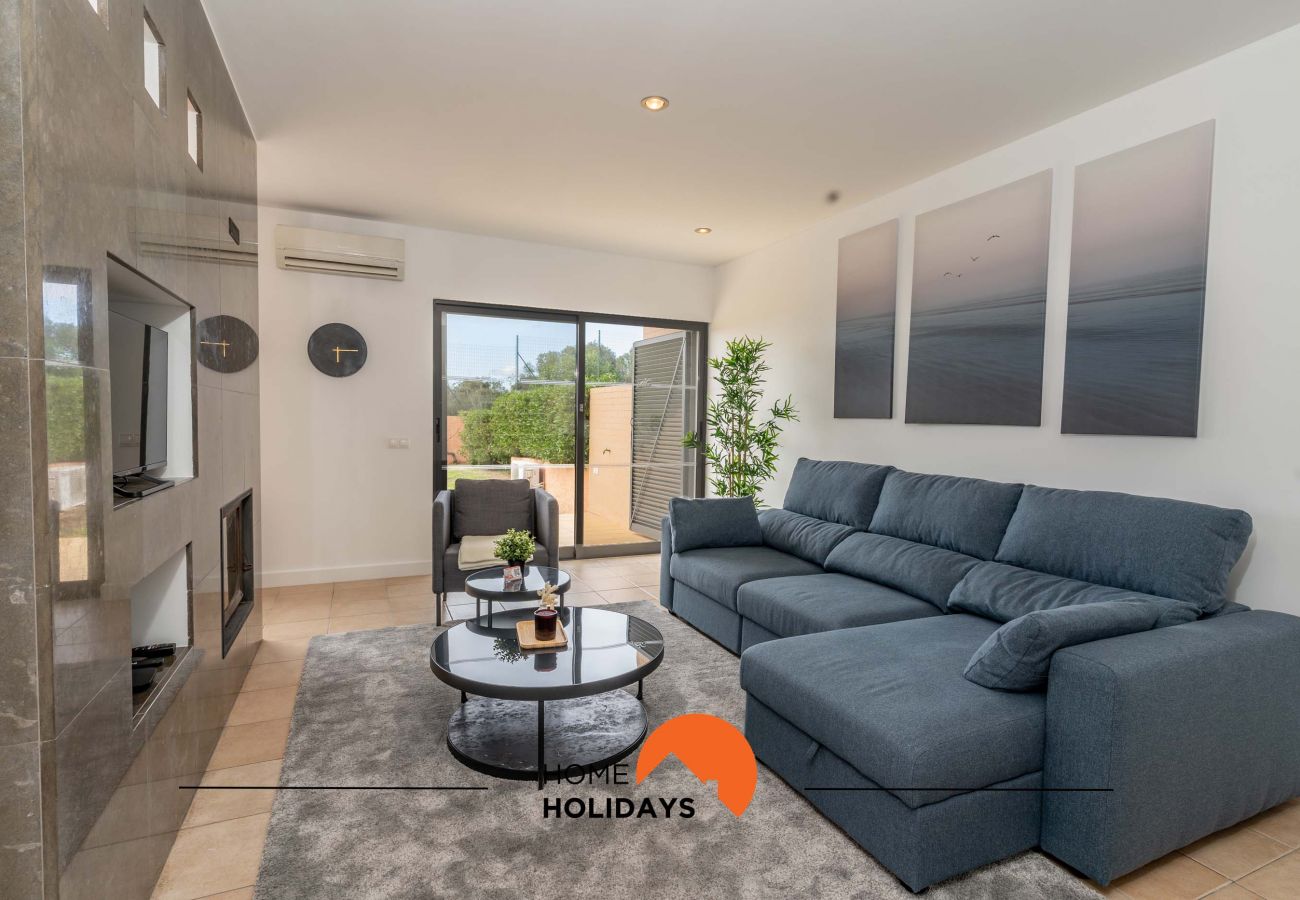 Rijhuis in Albufeira - #111 Ocean View House | Family Stay