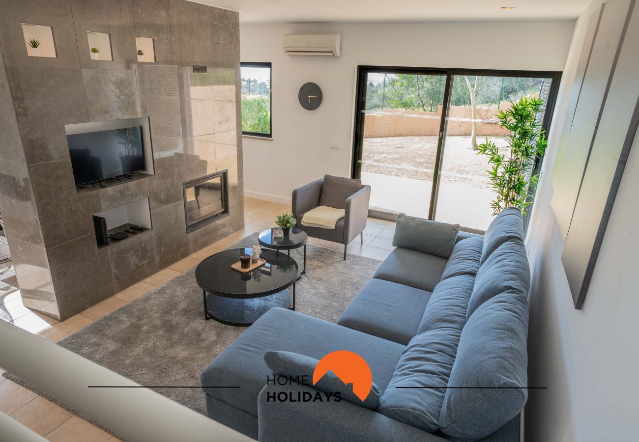 Rijhuis in Albufeira - #111 Ocean View House | Family Stay