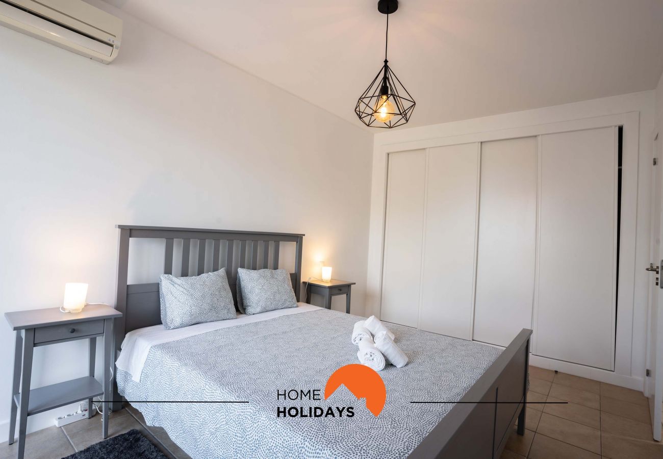Rijhuis in Albufeira - #111 Ocean View House | Family Stay