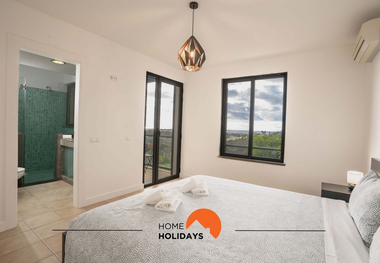 Rijhuis in Albufeira - #111 Ocean View House | Family Stay