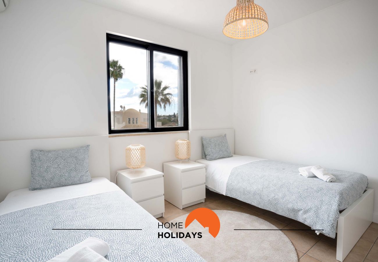 Rijhuis in Albufeira - #111 Ocean View House | Family Stay