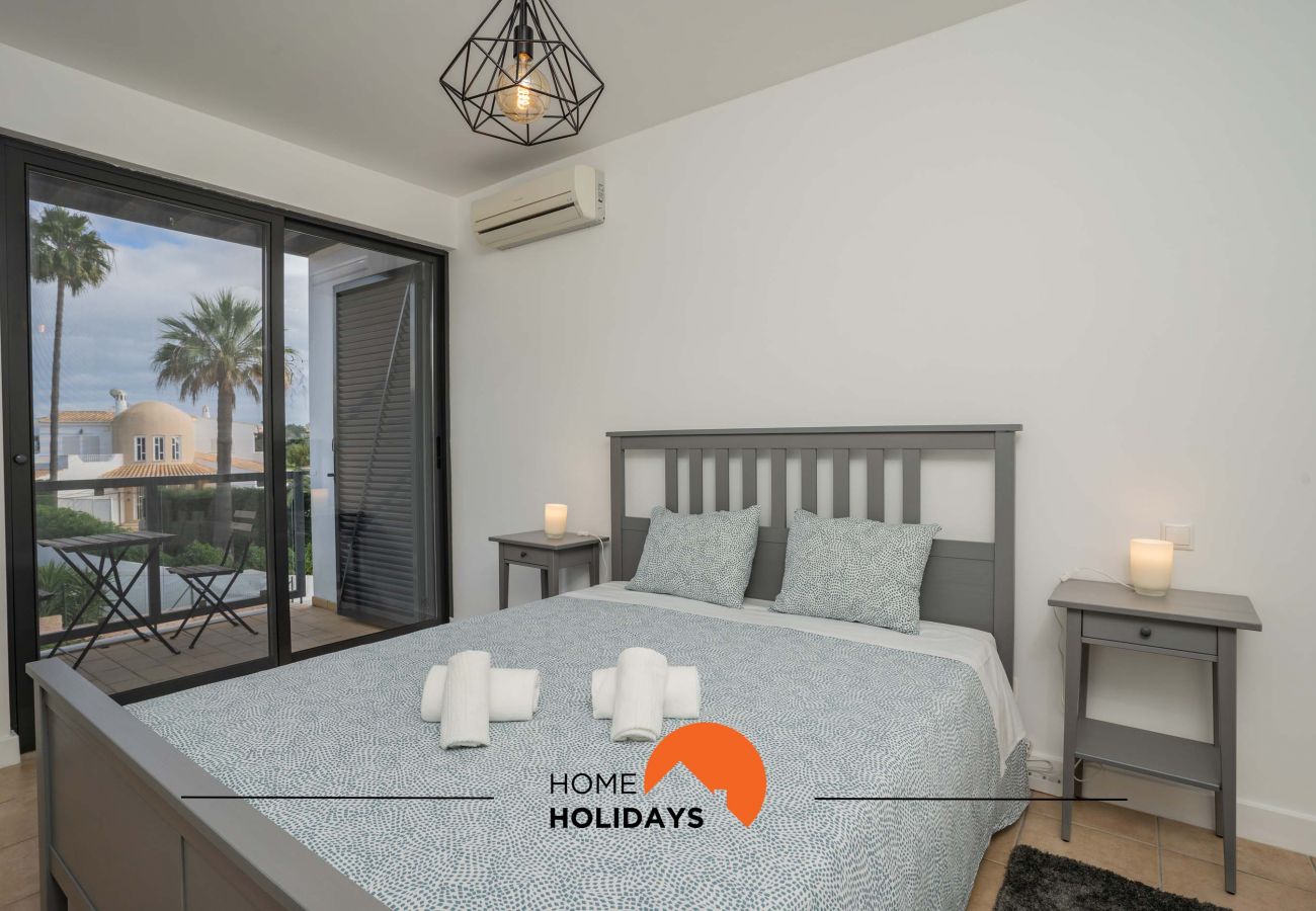 Rijhuis in Albufeira - #111 Ocean View House | Family Stay